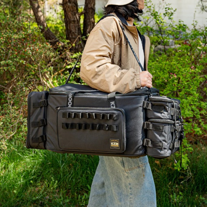 KZM Premium Tower Storage Bag 86L