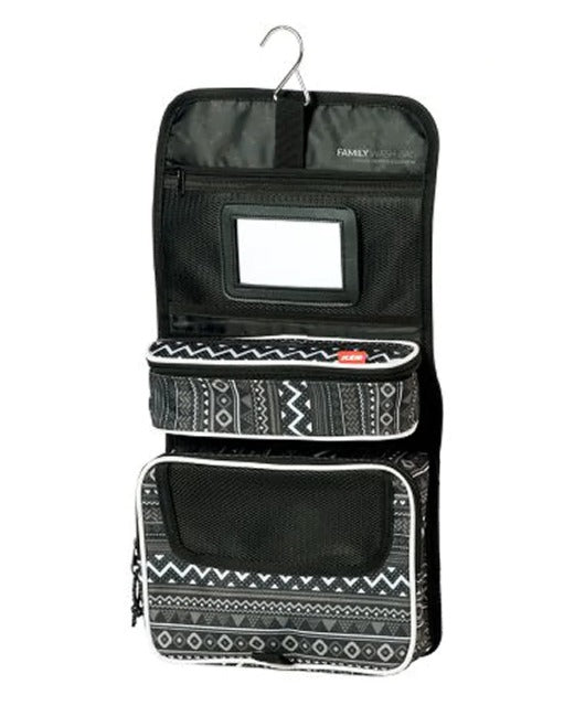 KZM Family wash Bag