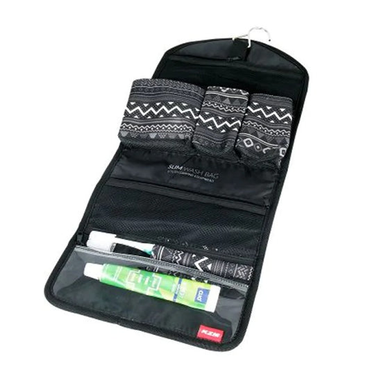 KZM Slim Wash bag