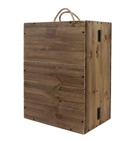 KZM Nature Chuck Box