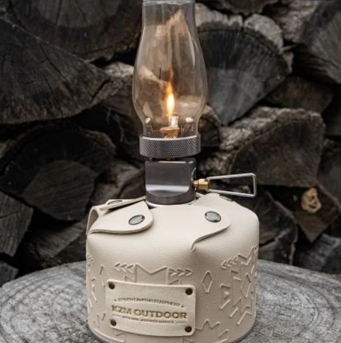 KZM Huddling ISO Butane Warmer 230