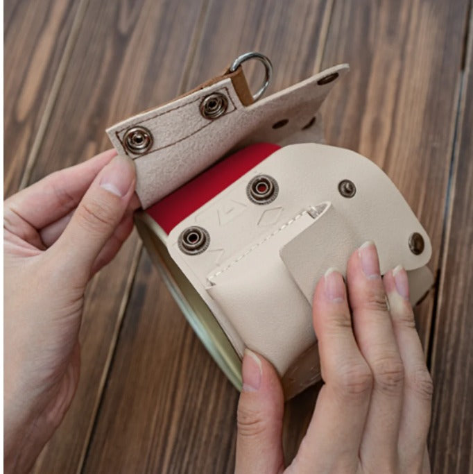 KZM Huddling ISO Butane Warmer 230