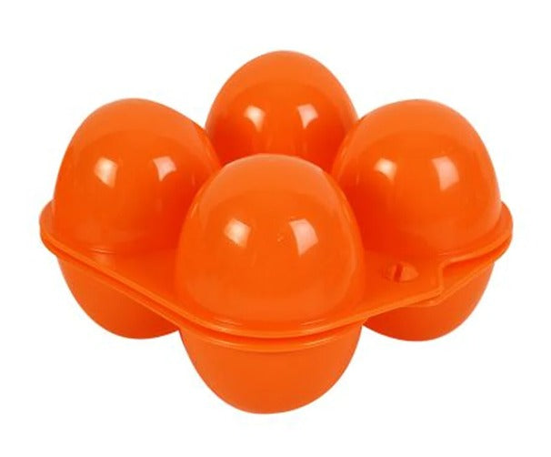 KZM Egg Container 4 pcs