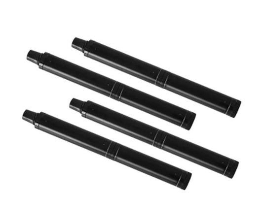 KZM Iron Mesh Extension Legs