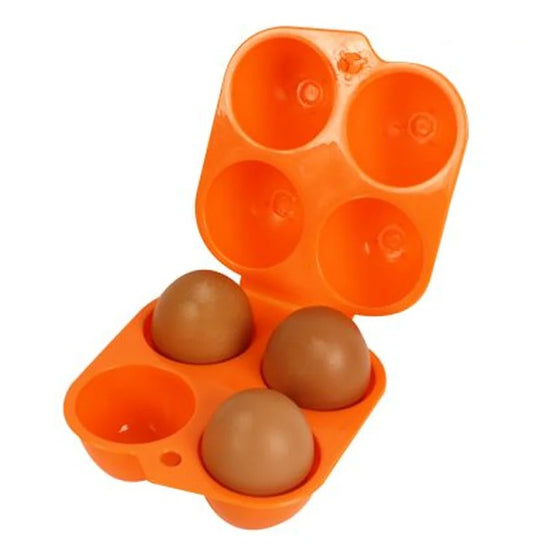 KZM Egg Container 4 pcs