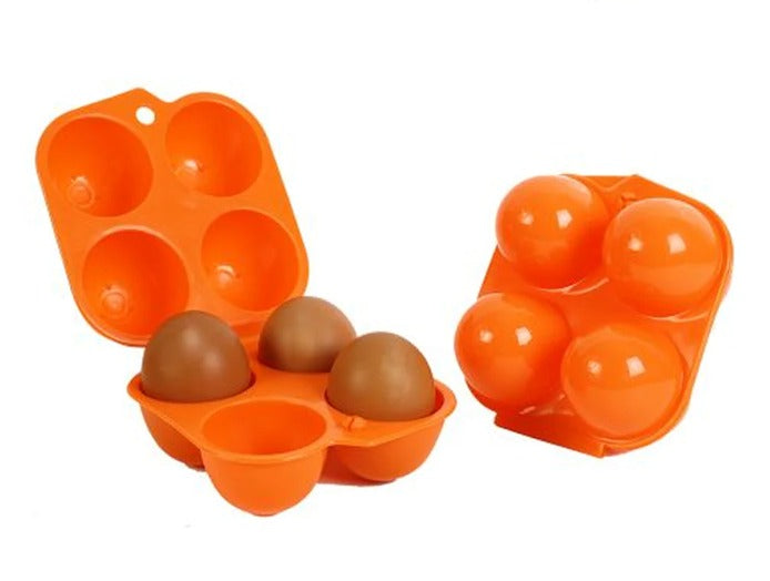 KZM Egg Container 4 pcs