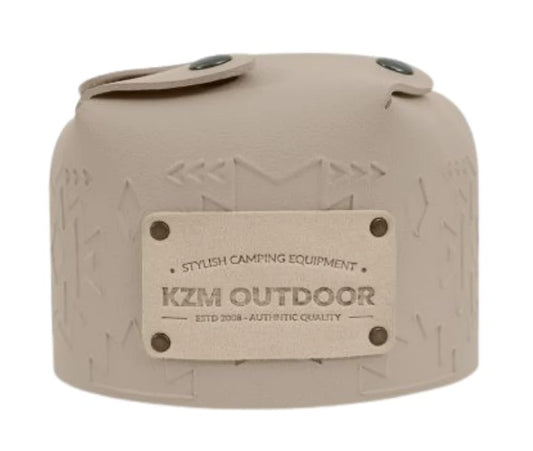 KZM Huddling ISO Butane Warmer 230