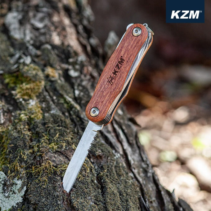 KZM Wild Pro WP-S103
