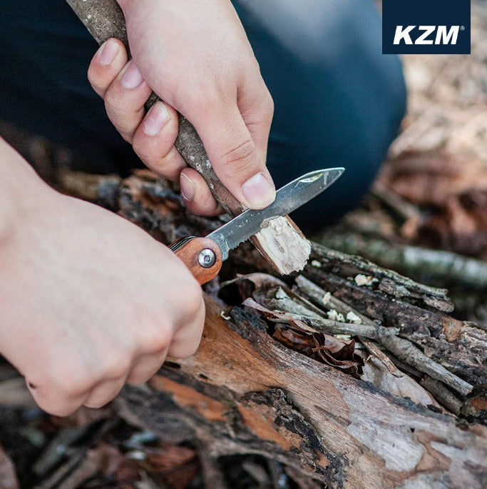 KZM Wild Pro WP-S103