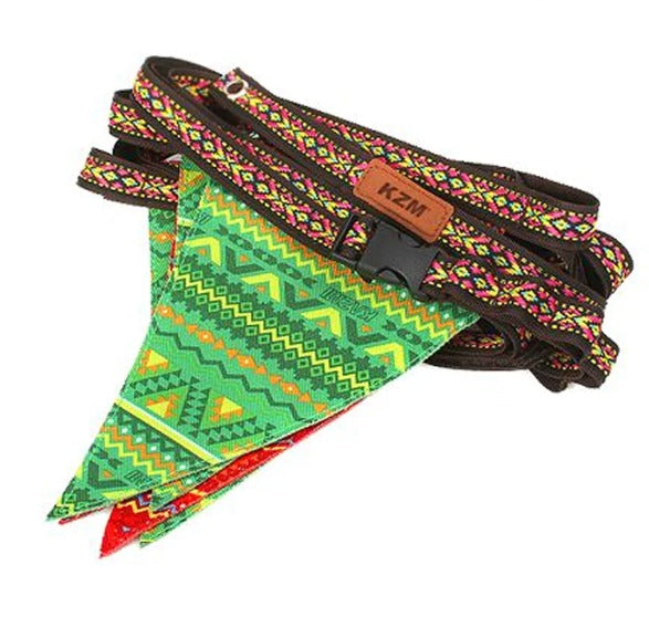KZM Camping Garland Chain
