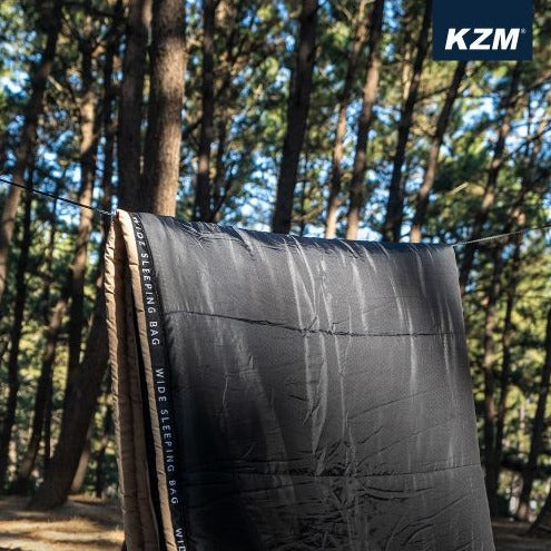 KZM Chou Chou Cloth Line