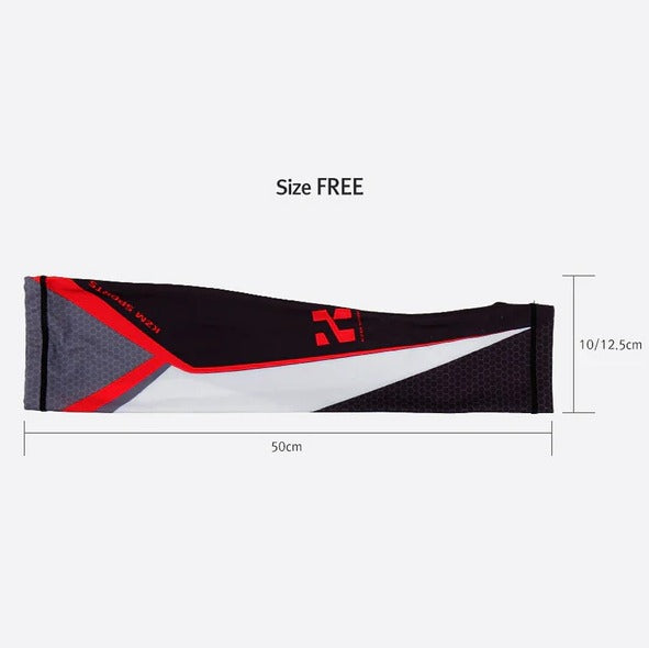 KZM Arm Sleeves