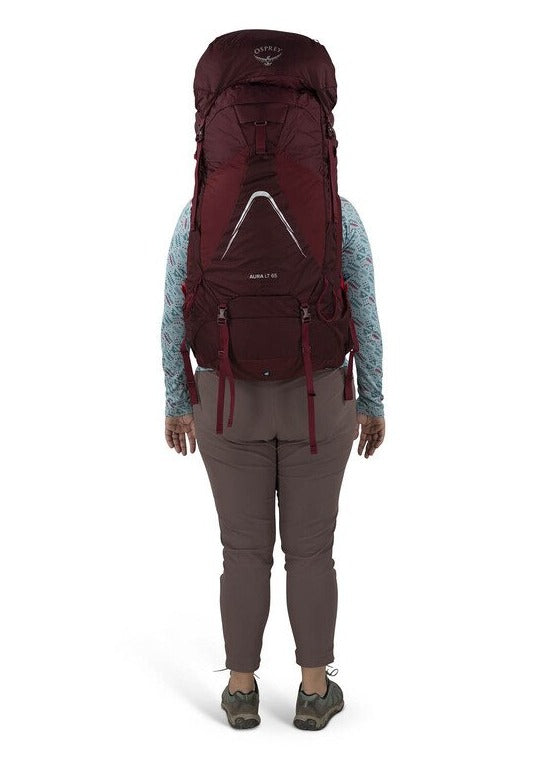 Osprey Aura AG LT 65