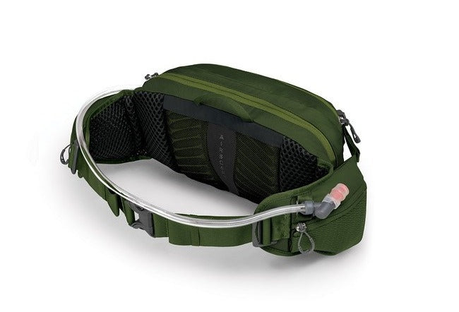 Osprey Seral 7 w/res