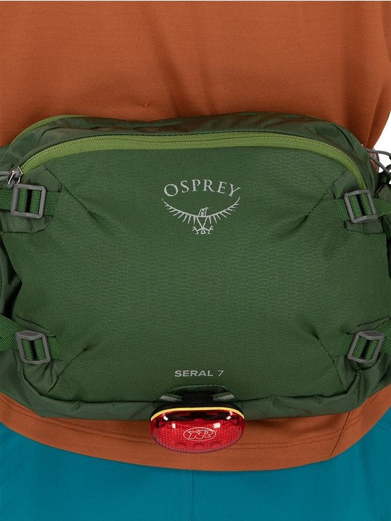 Osprey Seral 7 w/res