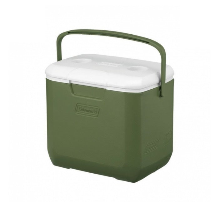 Coleman 30QT/28L Cooler Box