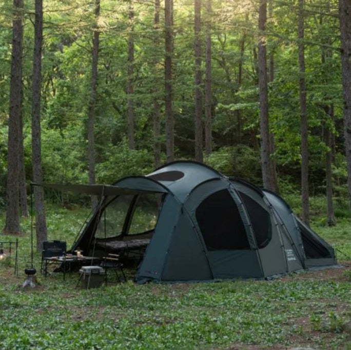 KZM Vanguard Tent