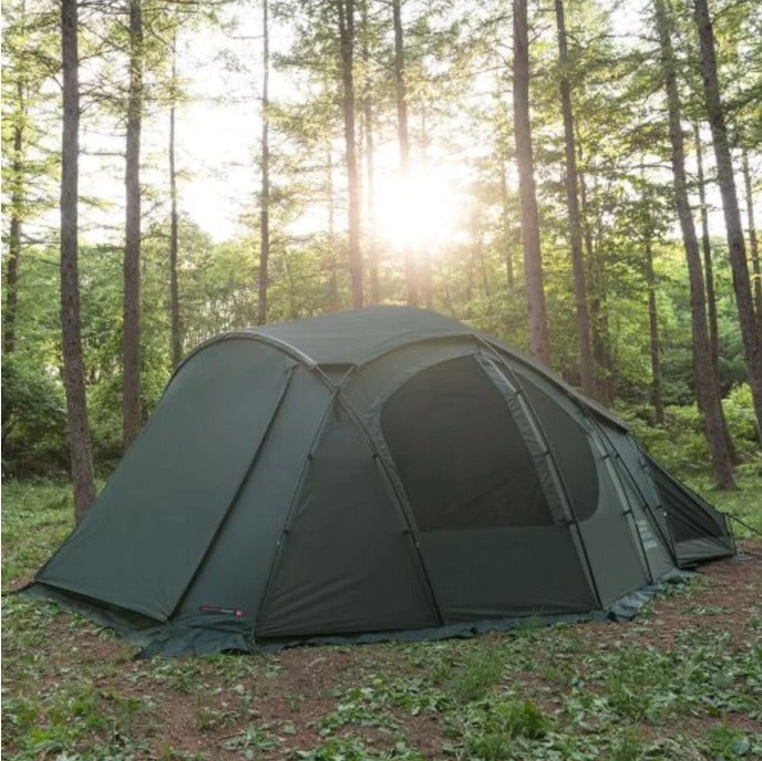 KZM Vanguard Tent