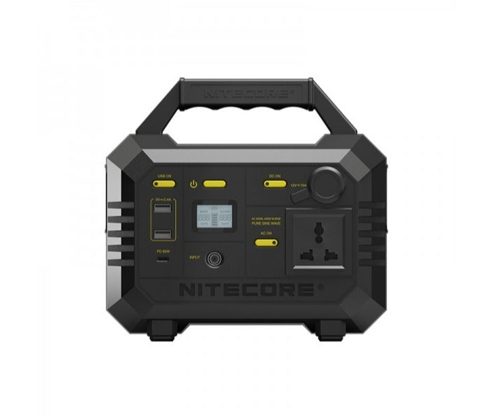 Nitecore NES300 Portable Outdoor Power Station