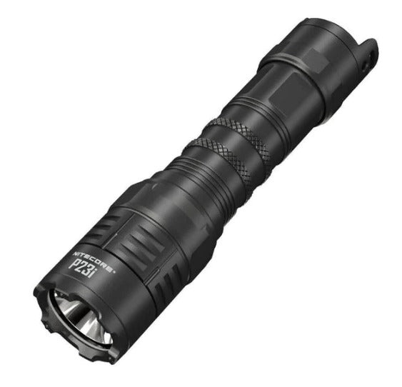 Nitecore P23i Luminus SST-40-W LED 3000L USB Rechargeable Flashlight