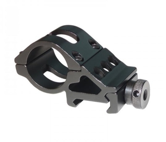 Nitecore GM06 Offset Barrel Gun Mount for Flashlight