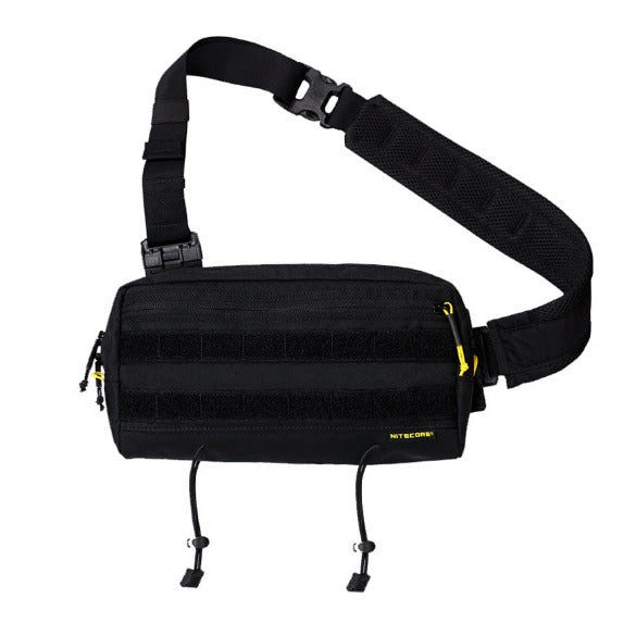 Nitecore SLB03 Crossbody Waist Pack Sling Bag