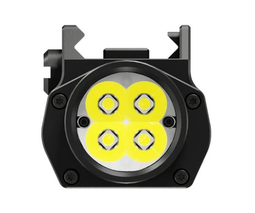 Nitecore NPL30 CREE XP-G3 LED 1200L Flashlight