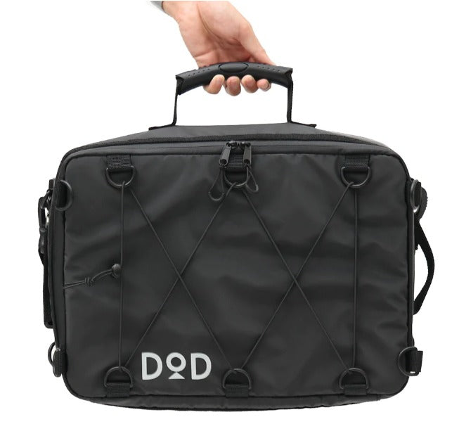 DoD Soft Kurako Rider’s Cooler Bag