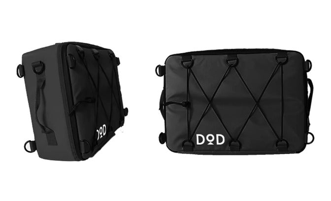 DoD Soft Kurako Rider’s Cooler Bag