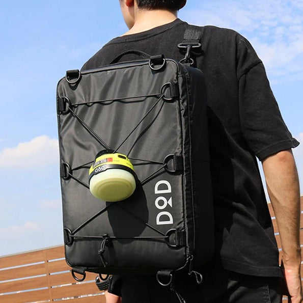 DoD Soft Kurako Rider’s Cooler Bag