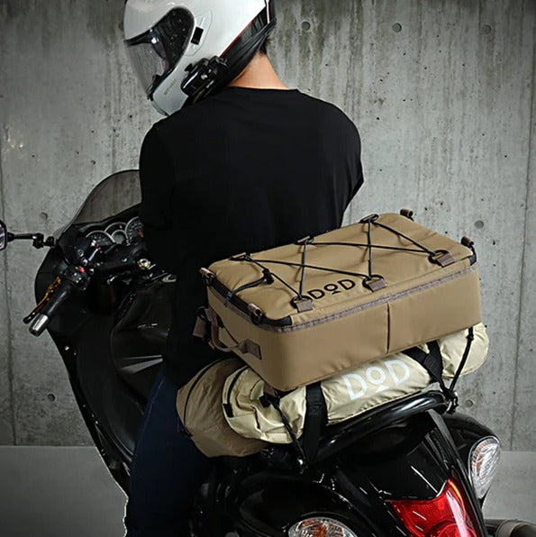 DoD Soft Kurako Rider’s Cooler Bag