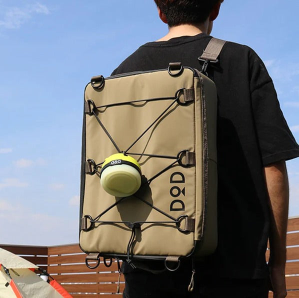 DoD Soft Kurako Rider’s Cooler Bag