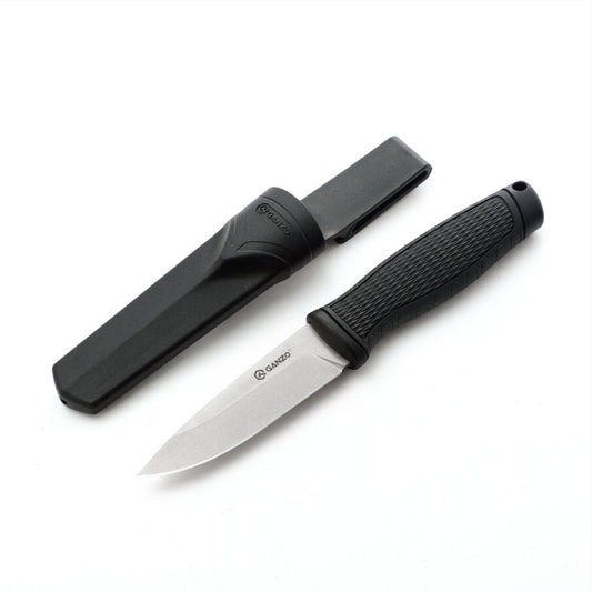Ganzo G806 Fixed Blade Knife with Sheath