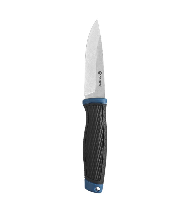 Ganzo G806 Fixed Blade Knife with Sheath