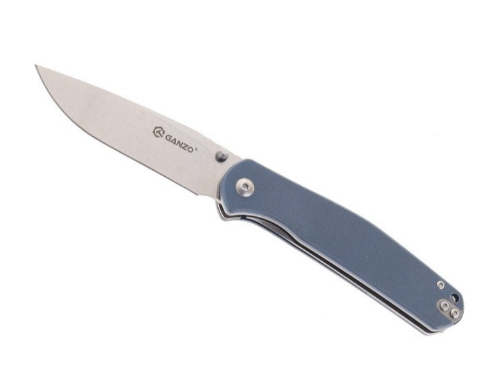 Ganzo G6804 Liner Lock G10 Folding Knife