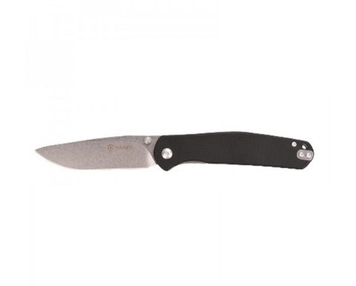Ganzo G6804 Liner Lock G10 Folding Knife