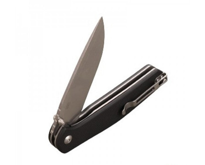 Ganzo G6804 Liner Lock G10 Folding Knife