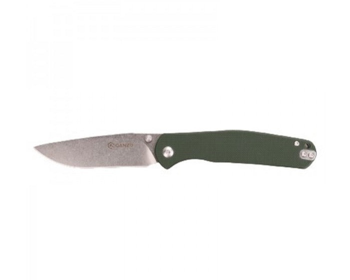 Ganzo G6804 Liner Lock G10 Folding Knife