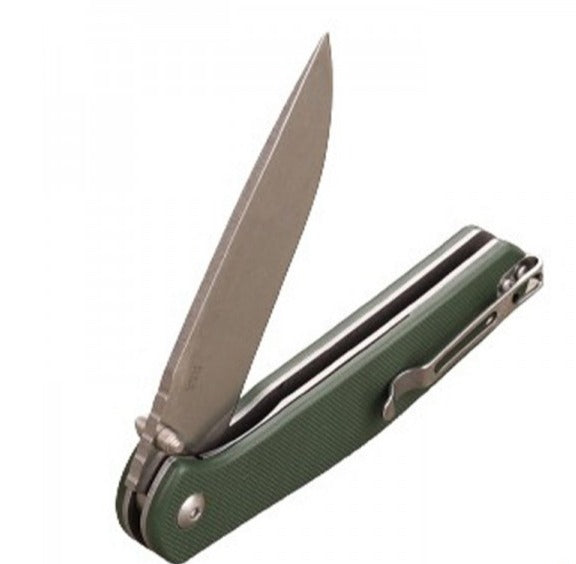 Ganzo G6804 Liner Lock G10 Folding Knife