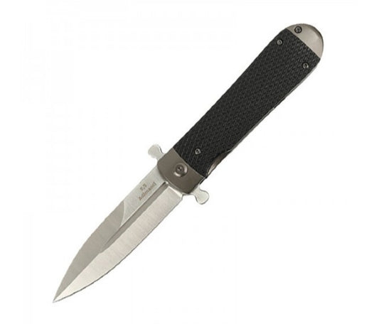 Adimanti by Ganzo Samson Frame Lock G10 Folding Knife