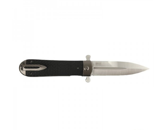 Adimanti by Ganzo Samson Frame Lock G10 Folding Knife