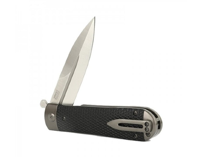 Adimanti by Ganzo Samson Frame Lock G10 Folding Knife