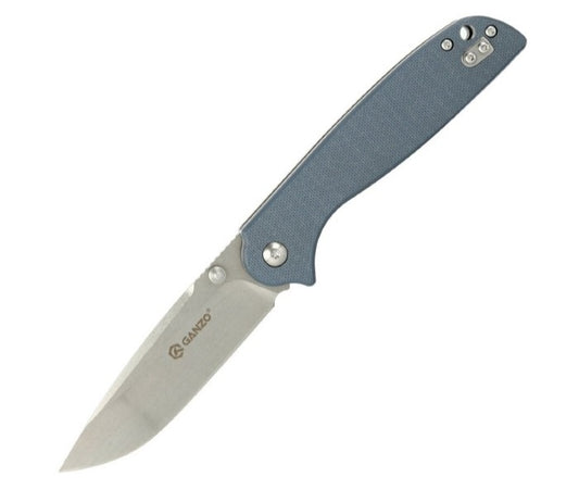 Ganzo G6803 Liner Lock G10 Folding Knife