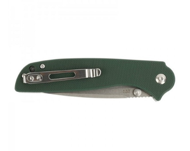 Ganzo G6803 Liner Lock G10 Folding Knife