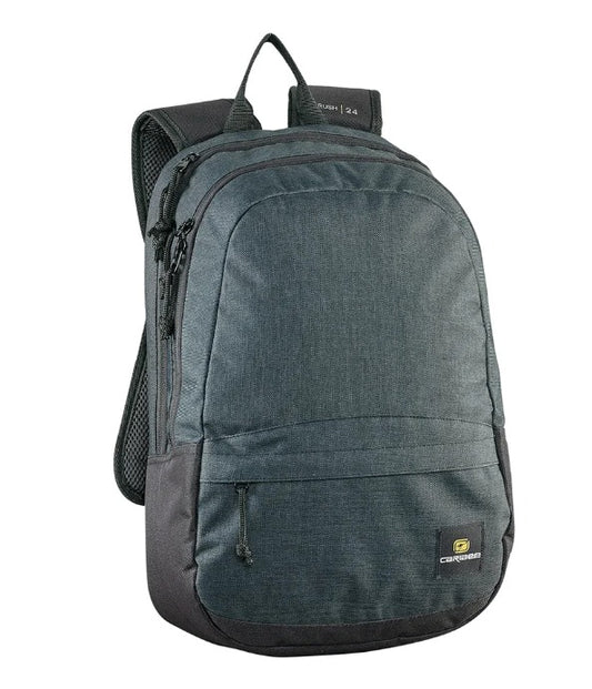 Caribee Rush 24L Black