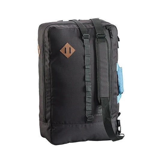 Caribee Red Wing Cabin Bag