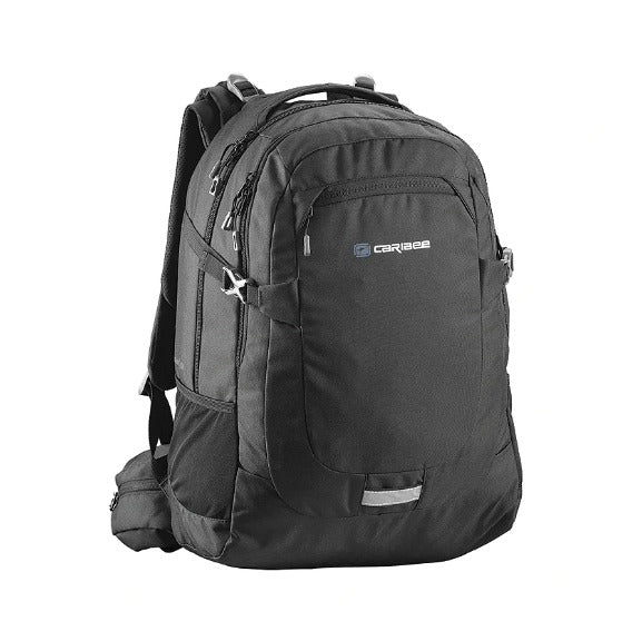 Caribee College 40L X-Tend Laptop Backpack