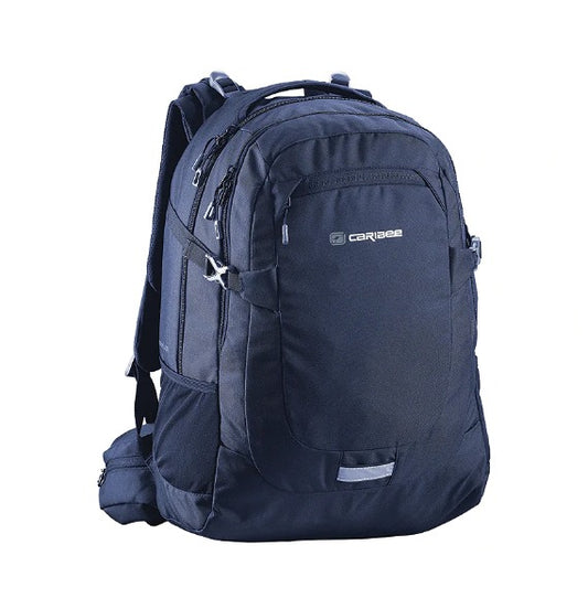 Caribee College 40L X-Tend Laptop Backpack