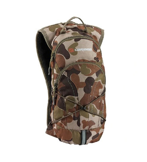 Caribee Quencher Hydration Backpack 2L