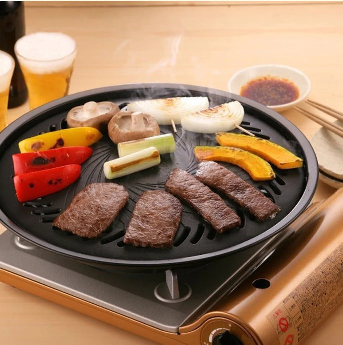 Iwatani Tatsujin Portable Gas Stove